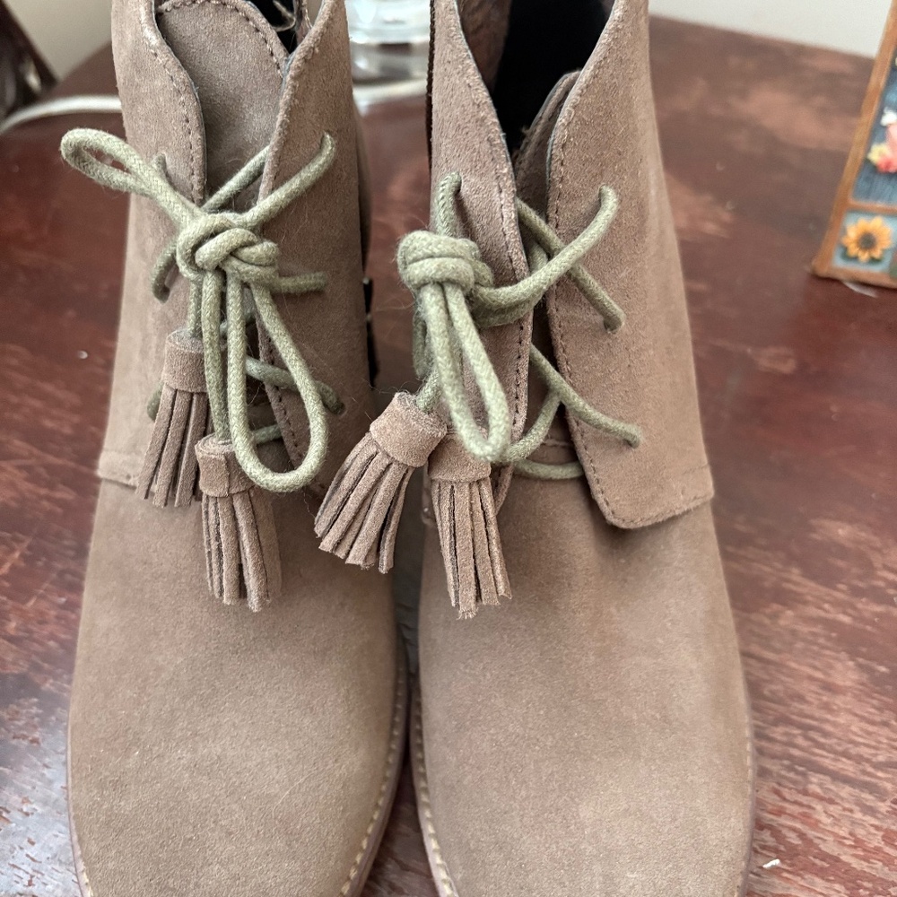 Blondo boots